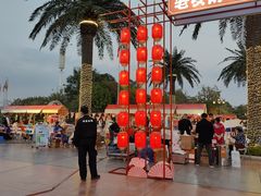 -南宁方特东盟神画