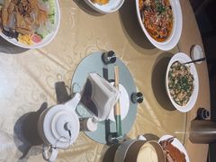 -瓦国小镇·果木烤鸭·融合菜(西口店)