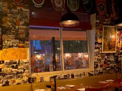 -El Bodegon阿根廷秘鲁餐厅(幸福路店)