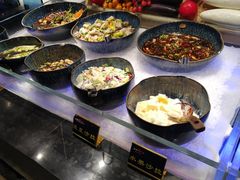 -韩盛·盛江山自助料理(沈辽路万达店)