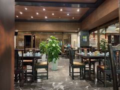 -顺兴老茶馆·精品川菜(世纪城店)