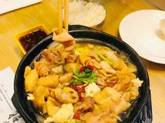 -洪兴砂锅(烟台山店)