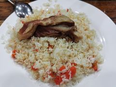 -塔斯提抓饭(东城汇店)