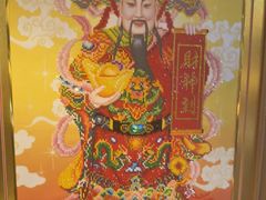 -7mall美食潮地标