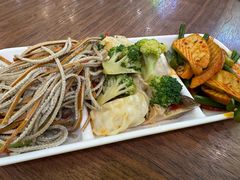 -丝路传奇·中国拉面航母店(北医三院店)