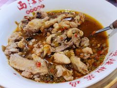 -西江红·株洲本地菜(滨江南路店)