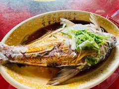 -肥先生河鲜美食(三水店)