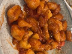 -火龙堂·风味民间菜(文一路店)