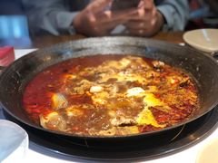 -老天桥蛙炉火锅(姑苏总店)