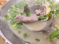 翘脚牛肉中锅-杨三孃跷脚牛肉(玉双路店)