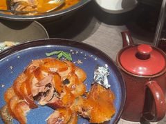 -青年公社烤鸭(肇嘉浜路店)