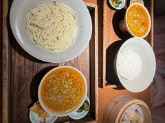 -李百蟹·江南蟹黄面·河景餐厅(夫子庙总店)
