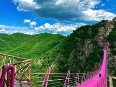 -丹东凤凰山景区