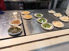 -兰州陈记牛肉面 ·烧烤· 铜锅涮肉(万达店)