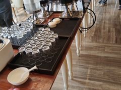 -北京王府井希尔顿酒店·万斯阁西餐厅