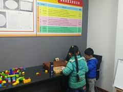 -赵汝飞练字硬笔书法(三林浦三路校区)