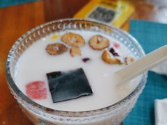 -糟粕醋·椰苑海南菜餐厅(亚龙湾天域酒店)