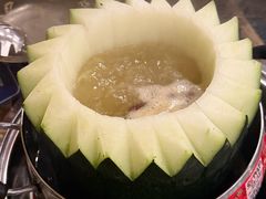 -尚竹阁冬瓜盅·18年地标美食(平洲店)