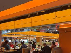 -黑金·寻焰自助百汇·烤肉·火锅(中街店)