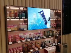 -国药中服免税(北京坊店)
