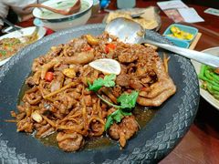 -甘家界柠檬鸭(安吉店)
