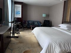 -郑州美盛喜来登大酒店