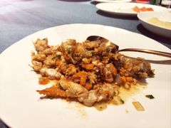 蟹骨-海味世家·家常菜馆(明州里店)