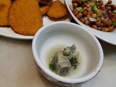 -京门老爆三·铜锅涮肉 爆肚(望京店)