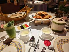 -狮拾久·现代新加坡料理(福田COCO Park店)