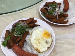 -顾师傅特色炒菜(富民路店)