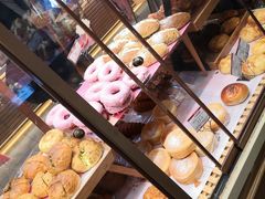 -山崎面包(静安久光店)