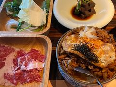 -山葵家·创意料理(临平银泰城店)