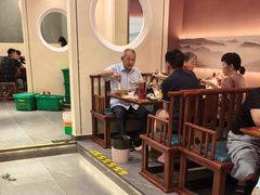 -小乡小镇·传承桐庐土菜·老板亲自烧的菜
