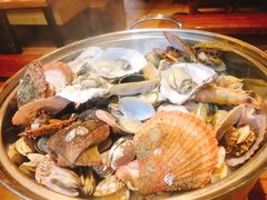 -山沟沟羊小馆&烤全羊羊肉汤(麦岛店)