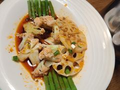 -黔渔翁豆花渎鱼(喷水池店)