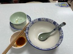 -明呈黄鱼面馆(斜土路店)