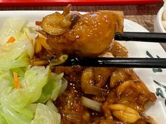 -和合谷(海淀五路居店)