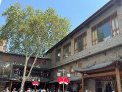 -小街天府(西工小街店)