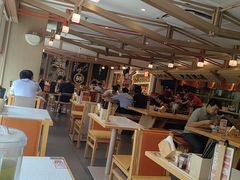 -味千拉面(金融街店)