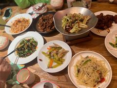 -新白鹿餐厅(银泰西湖文化广场店)