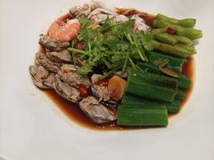 -红鼎豆捞·非遗鲍皇汤火锅(宝丰路店)