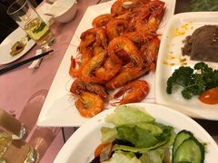 -申粤轩酒楼·三十年粤菜经典(丁香花园店)