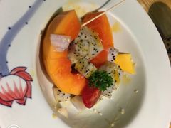 -三石铁板烧(紫竹桥店)