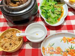 -西贝(紫荆广场店)