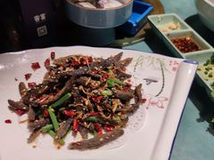 -客宴·江西客家菜(红角洲店)