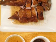 -烧鹅妹饭店