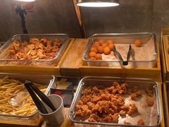 -比格比萨自助(李沧万达店)
