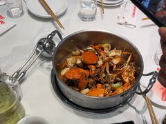 -七欣天香辣蟹火锅(苏州东大街店)