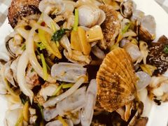-烁佳海鲜大馅饺子