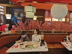 -刘一锅筋头巴脑(大悦城C店)